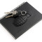 Grenade Notebook