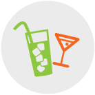 בקבוקים ומשקאות