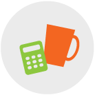 מוצרים לסביבת משרד