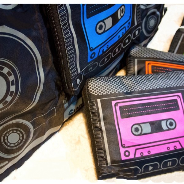 תיק ניסעות מתקפל