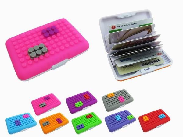 קופסה לכרטיסי ביקור