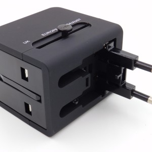 מטען נייד לנסיעות