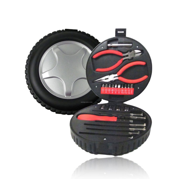 ערכת כלים לרכב