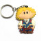 sp-365 PVC keychain-1