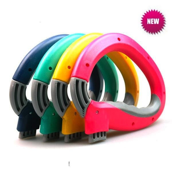 מחזיק שקיות