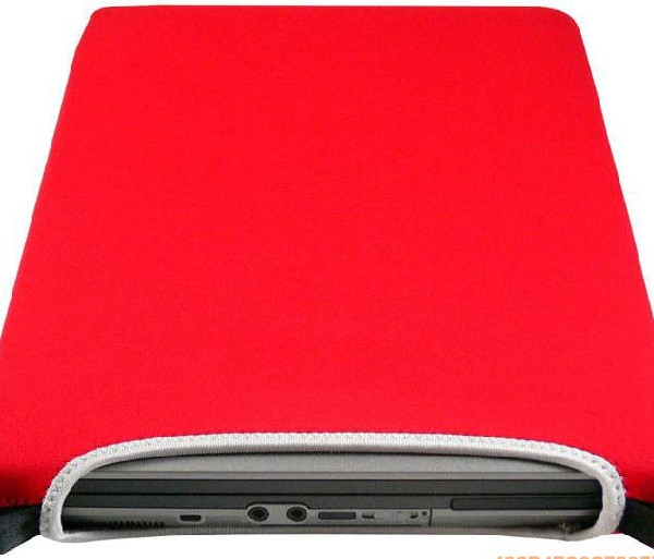 כיסוי ניאופרן ללפטופ