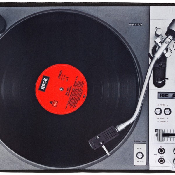 כיסוי ללפטופ בעיצוב רטרו