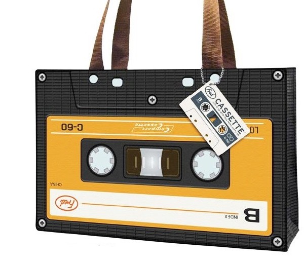 sp-408cassette bag