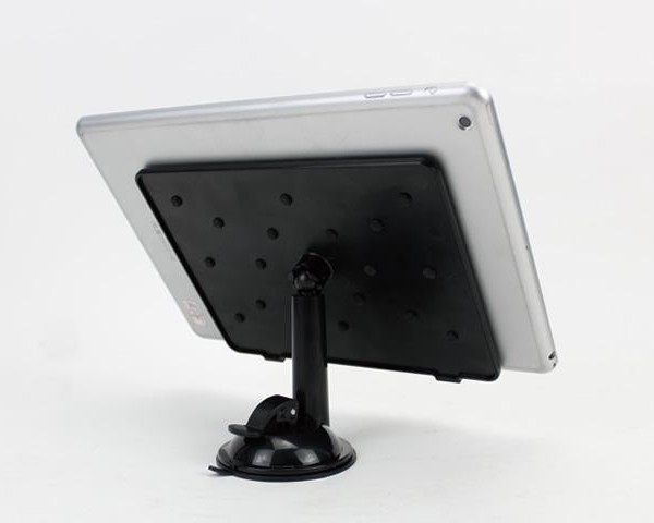 מתקן מתכונן לצפייה בטאבלט