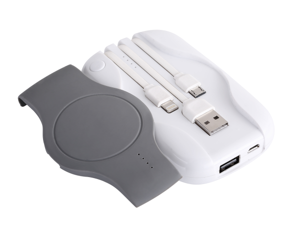 מטען נייד 2 ב1