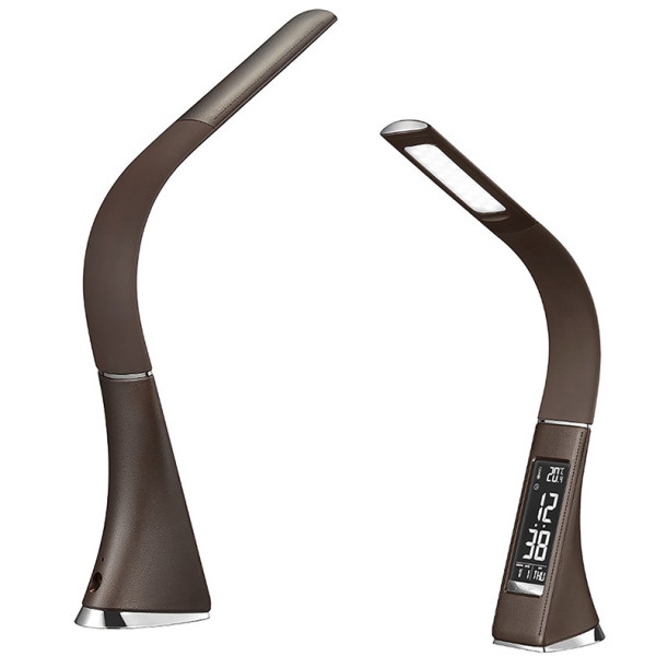 מנורת שולחן למנהלים