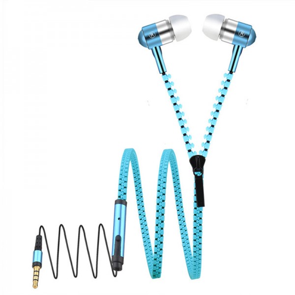 אוזניות רוכסן איכותיות