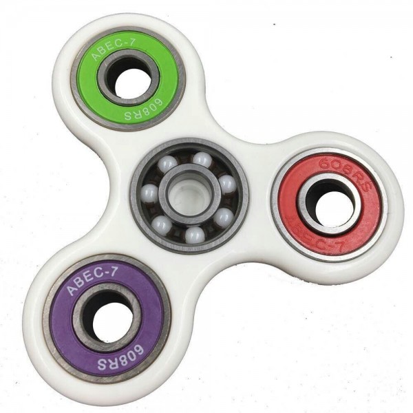 פידג'ט מכשיר קטנטן מתאים להפרעות קשב וריכוז