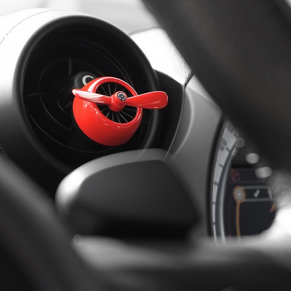 מפיץ ריח לרכב