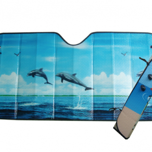 צלונים ממותגים לרכב