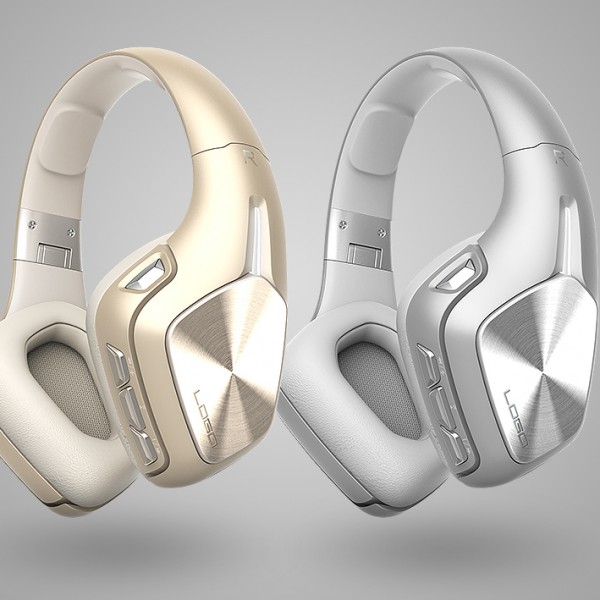 אוזניות קשת בלוטוס איכותיות