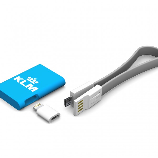 כבל איכותי להעברת נתונים עם שטח פרסום גדול